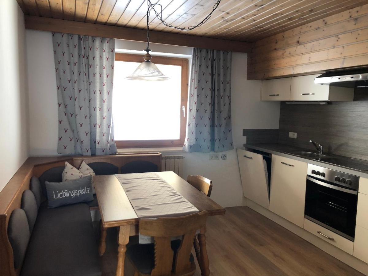 Ferienhaus Gerti Werfenweng Exterior foto
